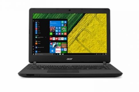 Máy xách tay/ Laptop Acer ES1-432-C3C9 (NX.GFSSV.005) (Đen)