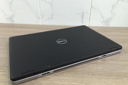 Dell Latitude 6430u - ultrabook siêu bền