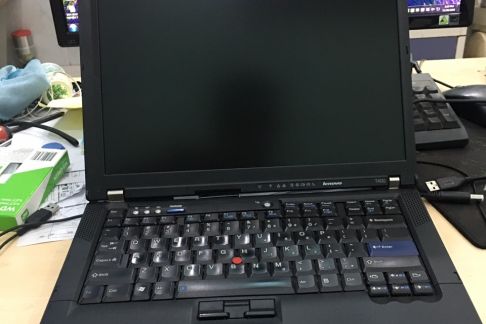 Lenovo Thinkpad T400 - laptop cũ giá rẻ bình thạnh - laptop cũ giá rẻ gò vấp